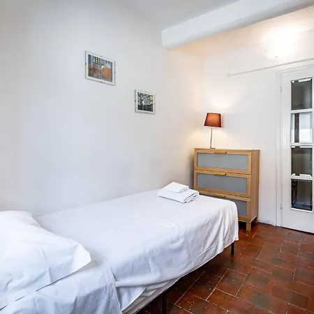 Apartmán Roommo Viola Florencie