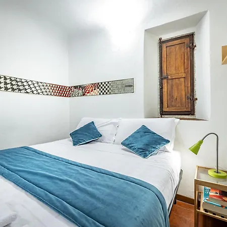 아파트 Roommo Viola *