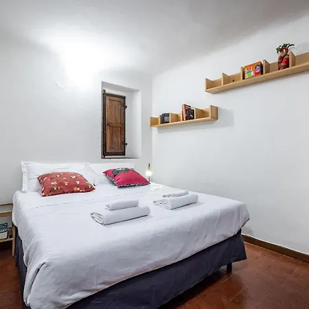 Roommo Viola Διαμέρισμα Φλωρεντία