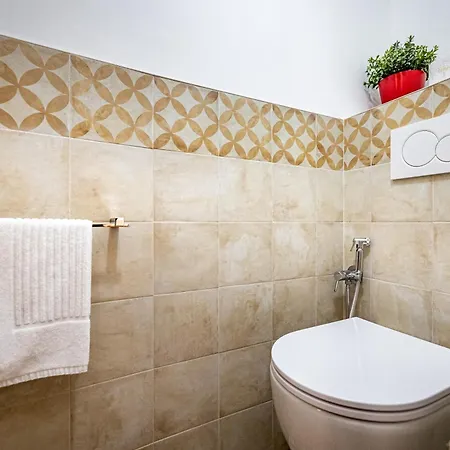 Roommo Viola Διαμέρισμα Φλωρεντία