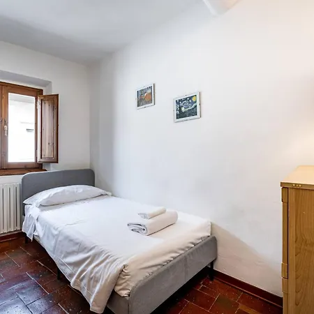 Apartamento Roommo Viola *