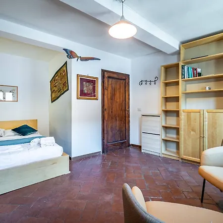 Apartment Roommo Viola