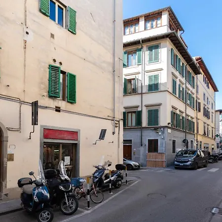 Roommo Viola Appartement Florence