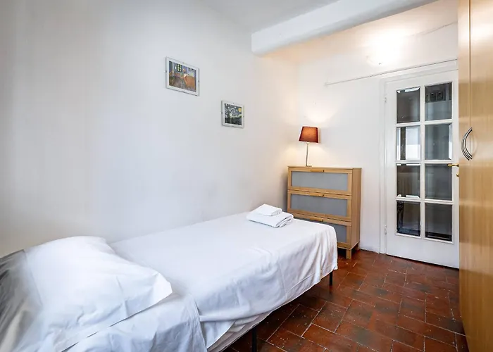 Apartmán Roommo Viola Florencie