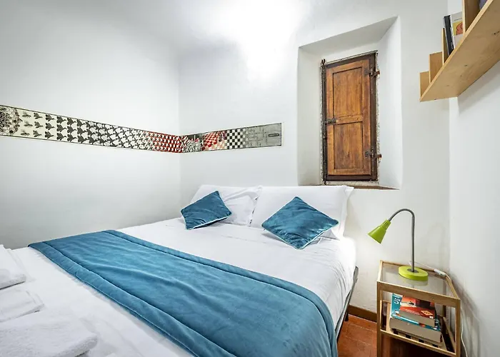 Appartement Roommo Viola