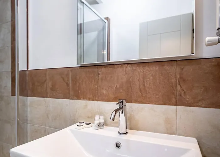 Roommo Viola Appartement *