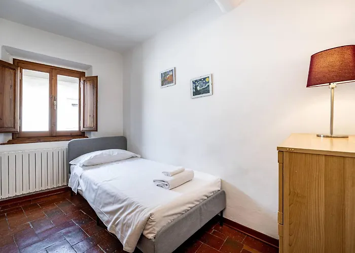 Apartamento Roommo Viola *