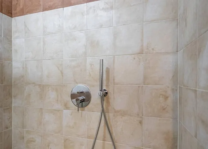 Roommo Viola Apartamento Florencia