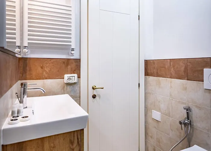 Roommo Viola Appartement *