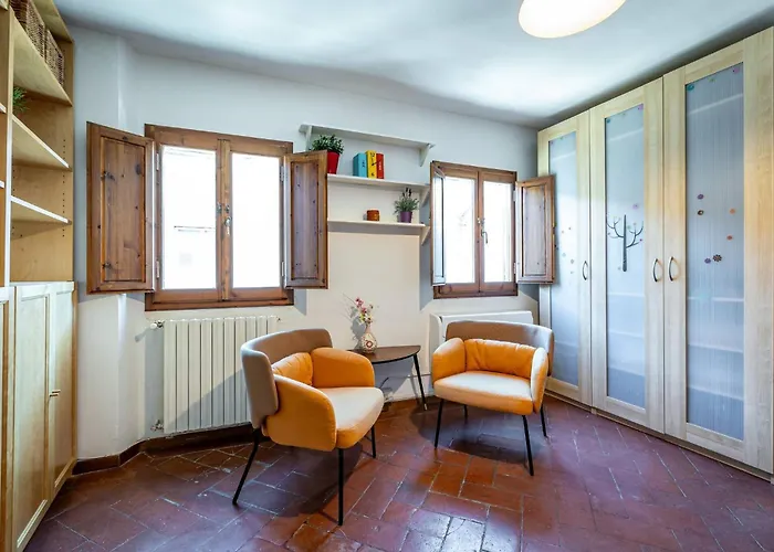 Appartement Roommo Viola Florence
