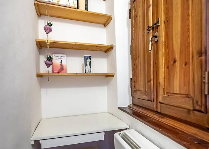 Roommo Viola Apartmán *