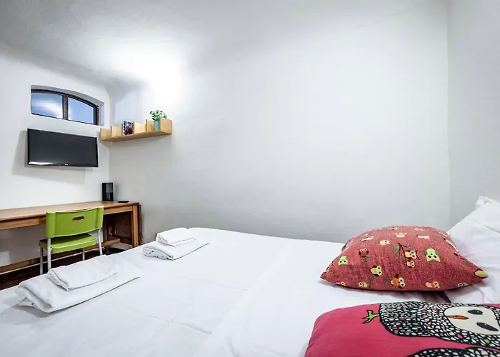 Roommo Viola Apartamento Florencia