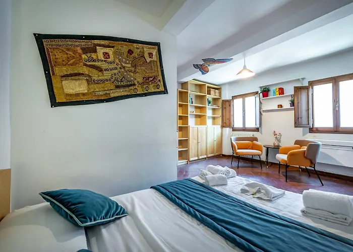 Roommo Viola * Florencia
