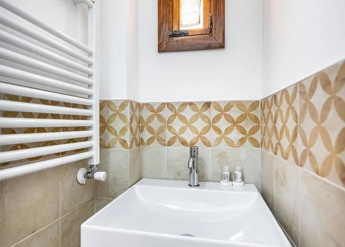 Apartamento Roommo Viola *