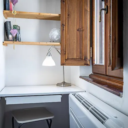 Roommo Viola דירה פירנצה