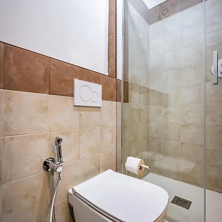 Roommo Viola * פירנצה
