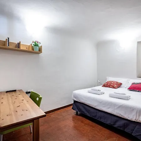 Roommo Viola פירנצה
