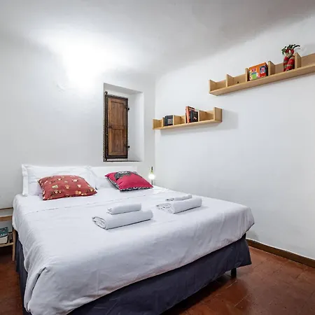 Roommo Viola * פירנצה