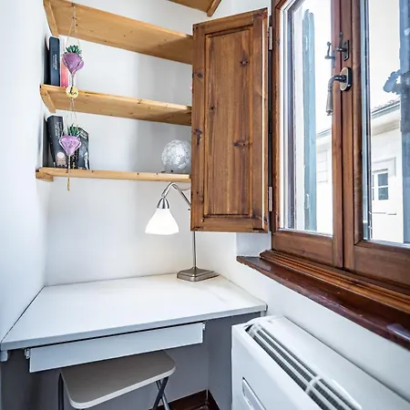 Roommo Viola פירנצה